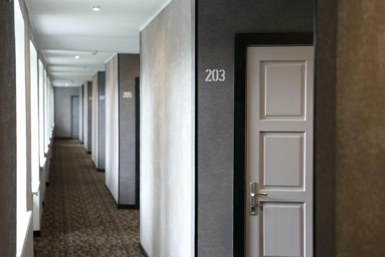 Olympica Hotel Almaty Exterior photo